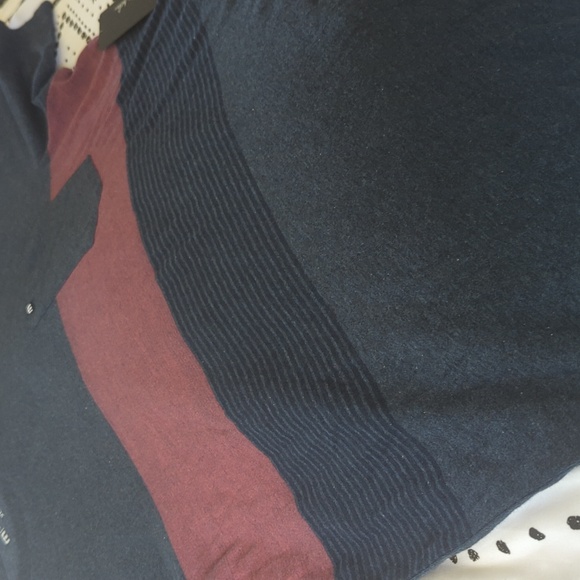 NWT Travis Mathew t shirt - Picture 5 of 5